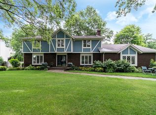 54750 Bonnethill Trl, Mishawaka, IN 46545
