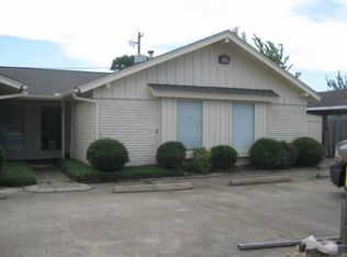 117 E San Augustine St, Deer Park, TX 77536