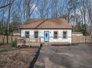 3002 Woodsong Dr, Midlothian, VA 23112