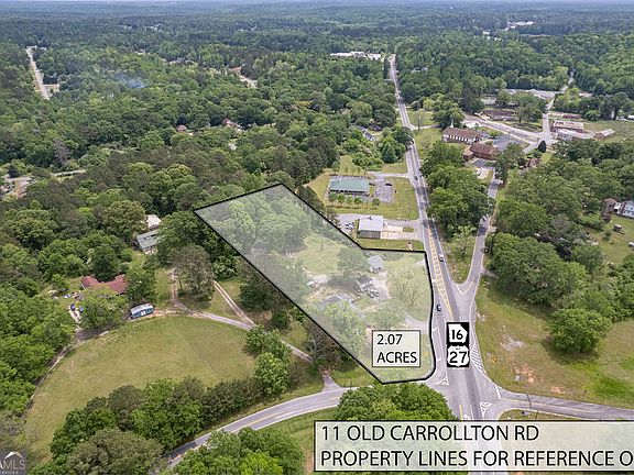 2nd image of 11 Old Carrollton Rd