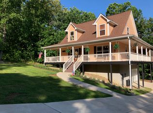 175 Drew Ct, Smithville, TN 37166