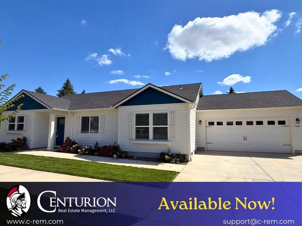 1608 Zoe Ave, Eugene, OR 97404
