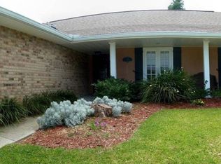 106 Rampage Loop, Slidell, LA 70458