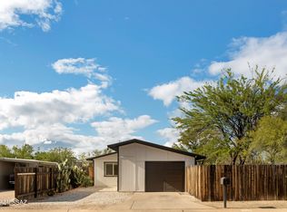 141 E Mills Dr, Tucson, AZ 85705