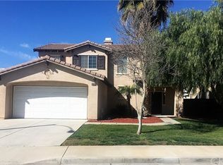 25856 Lake Shore Ln, Moreno Valley, CA 92551