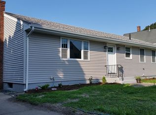 133 Friendship St, Fall River, MA 02724