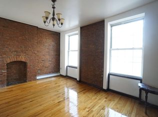 560 W 173rd St #3A, New York, NY 10032