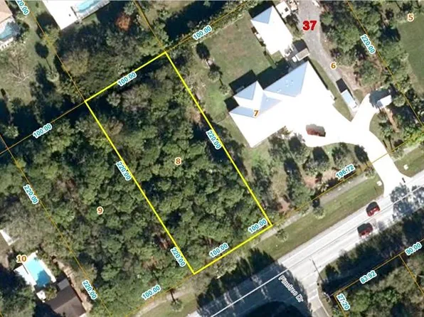 500 E Midway Rd, Fort Pierce, FL 34982