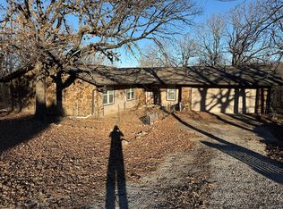 3199 N Mistletoe Rd, Sand Springs, OK 74063