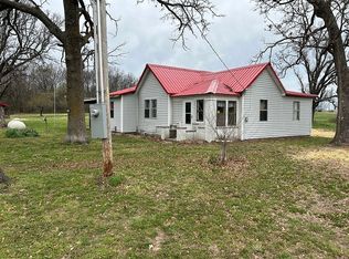 9231 State Highway 37, Reeds, MO 64859