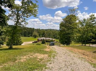 4313 Flint Ridge Rd NE, Crooksville, OH 43731