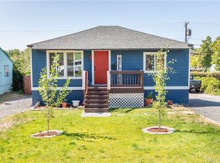 340 W Ridge Rd, Moses Lake, WA 98837