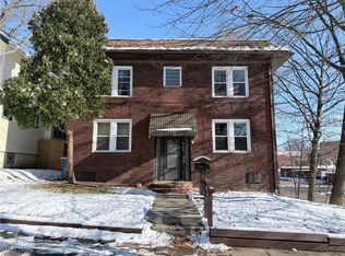 2189 15th St SW, Akron, OH 44314