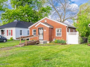 4214 S 1st St, Louisville, KY 40214