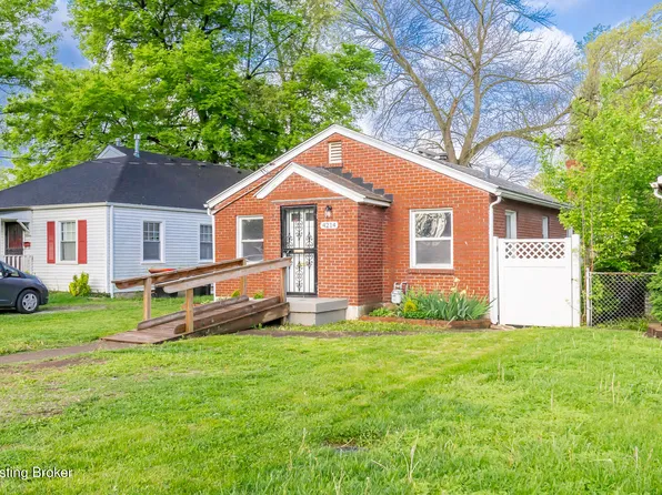 4214 S 1st St, Louisville, KY 40214