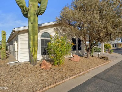 2550 S ELLSWORTH Road #68, Mesa, AZ, 85209