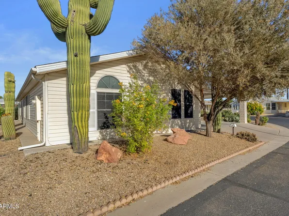 2550 S ELLSWORTH Road #68, Mesa, AZ 85209