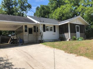 3322 Kenny Rd, Augusta, GA 30906