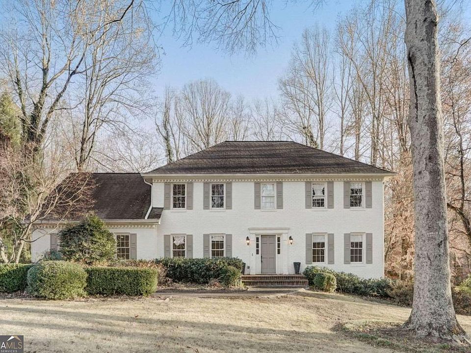 1st image of 5331 Forest Springs Dr