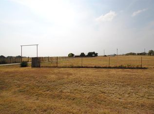 9144 Fm 2331, Godley, TX 76044