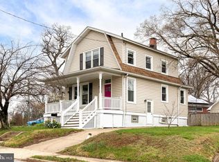 6300 Banbury Rd, Baltimore, MD 21239