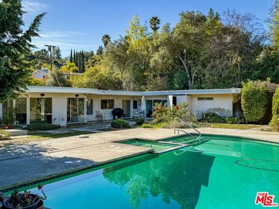 4609 La Barca Dr, Tarzana, CA, 91356