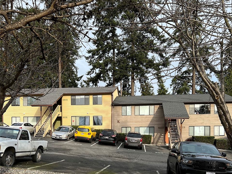 690K101 NW Atalanta Way Oak Harbor WA Zillow Apartments for Rent