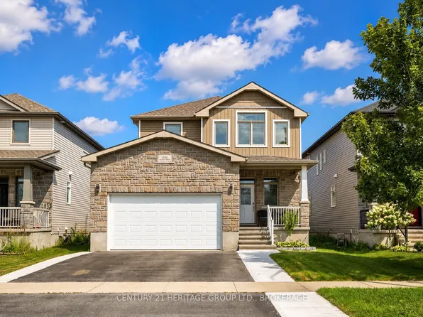 1530 Albany Dr, Kingston, ON K7P 0L6