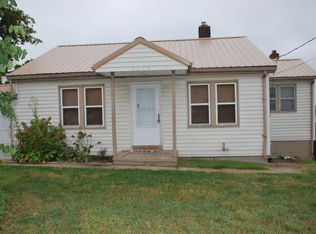 3236 High Ridge Blvd, High Ridge, MO 63049