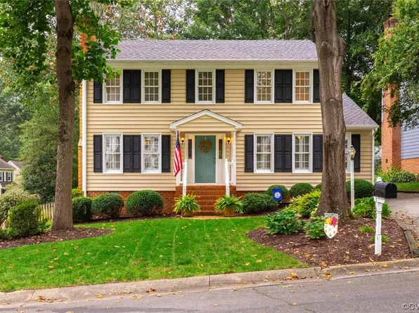 1600 Melissie Ct, Henrico, VA 23238