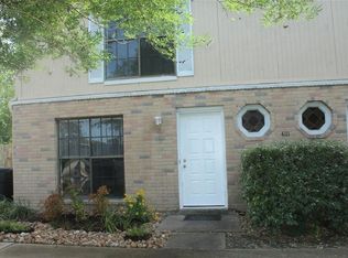 4111 Lark Ln #A, Houston, TX 77025