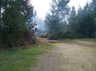 306 NE Eagle View Dr, Tahuya, WA 98588