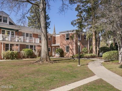 172 Putnam Park, Greenwich, CT, 06830