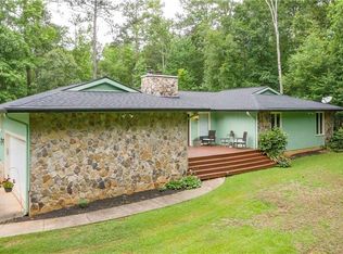 5391 Creek Indian Trl, Douglasville, GA 30135