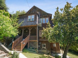2704 Virginia St 1/2-4, Berkeley, CA 94709
