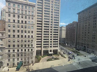 Rented by G. Laurie Cooper