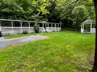 1123 Dry Creek Rd, Elizabethton, TN 37643