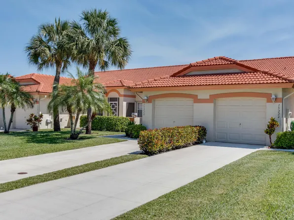 15220 W Tranquillity Lake Dr, Delray Beach, FL 33446