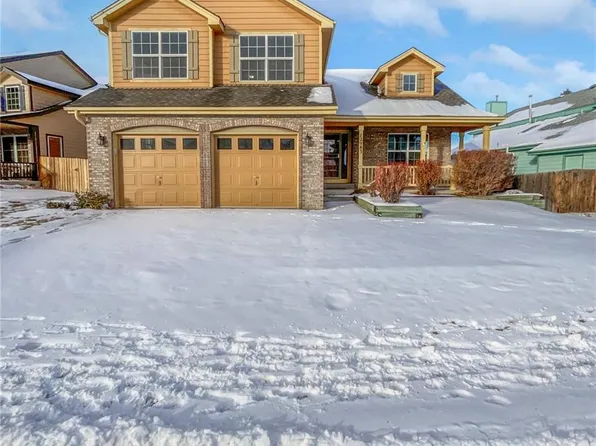 12983 W 84th Place, Arvada, CO 80005