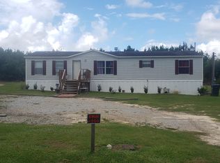 363 E Brown Dr, Davisboro, GA 31018