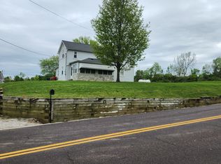 5946 Old Antonia Rd, Imperial, MO 63052