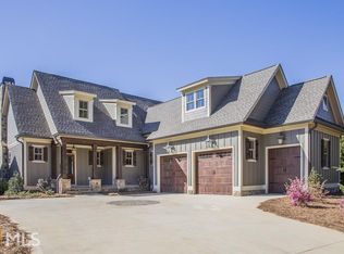 106 Arbors Ln, Eatonton, GA 31024