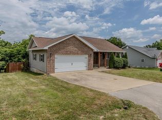 19030 Ladera Rd, Waynesville, MO 65583