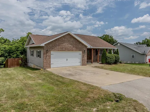19030 Ladera Rd, Waynesville, MO 65583