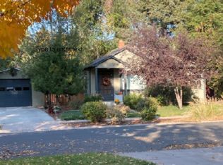 2412 N El Paso St, Colorado Springs, CO 80907