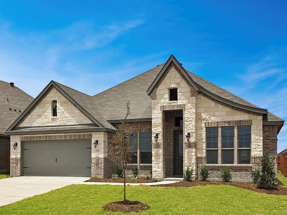 2465 LA-S 320 Vaquero Drive BCR Dallas