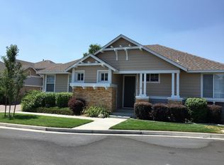 3870 Herons Landing Dr, Reno, NV