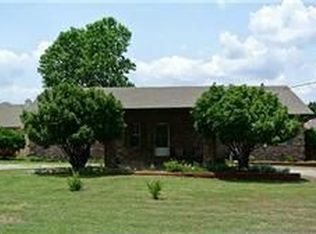 521 Oak Crst, Lake Dallas, TX 75065