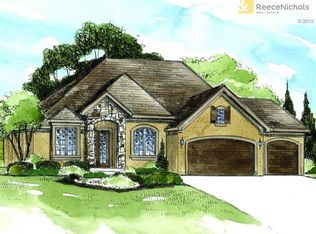 1114 Lakecrest Cir, Raymore, MO 64083