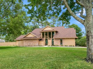 8013 Pine Lake Rd, Jacksonville, FL 32256